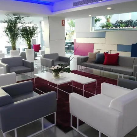 Apartmán Lm Single Deluxe Con Vistas Laterales Al Mar Y Media Pension, Solo Adultos Playa del Inglés