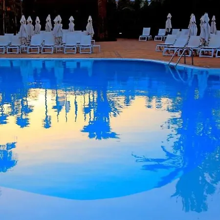 Lm Single Deluxe Con Vistas Laterales Al Mar Y Media Pension, Solo Adultos Apartmán Playa del Inglés